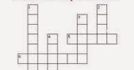 Free & printable halloween crossword puzzle with key Top 5 Easy Valentine's Day Crosswords