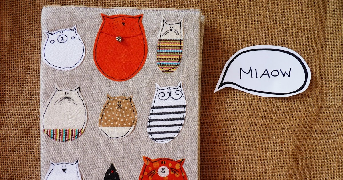 Catsparella Back to School Supplies for Cat Lovers