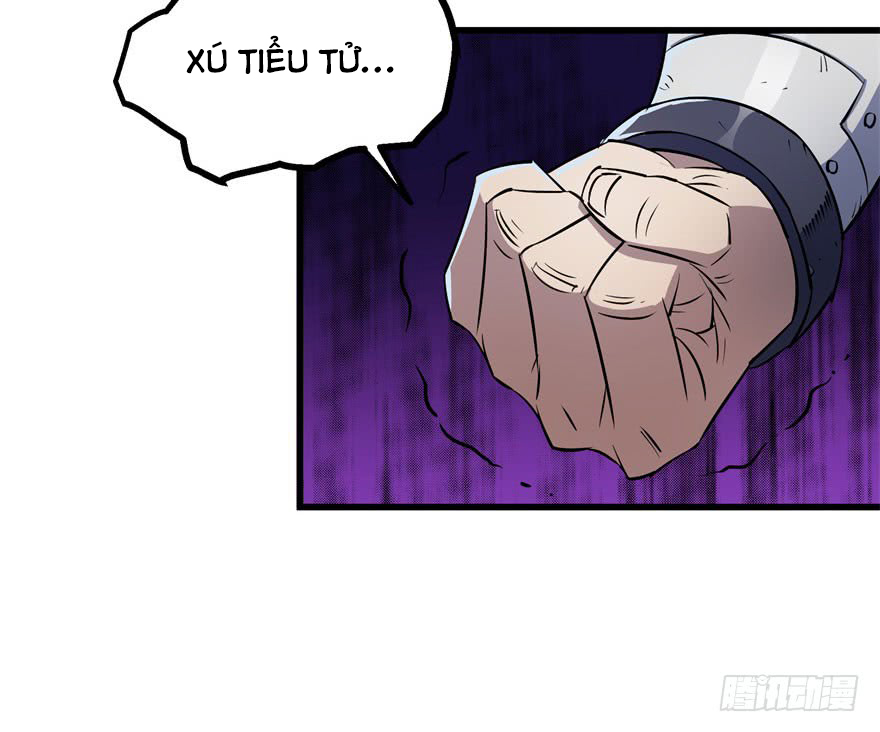 Thú Nhân Chapter 34 - AB Truyện