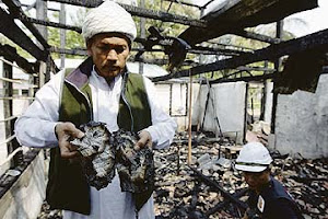 Pusat Pemulihan Dadah Kg. Kota Mengkuang