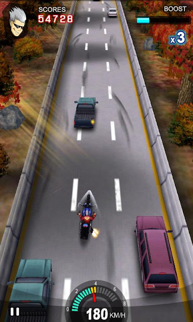 Download Racing Moto Version: 1.1.4 apk for Android phones for free