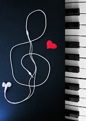 i love music