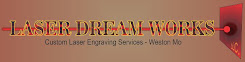 Laser Dream Works