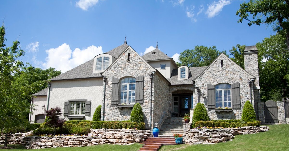 Tulsa Luxury Real Estate Tulsa, OK. Area Homes for Sale