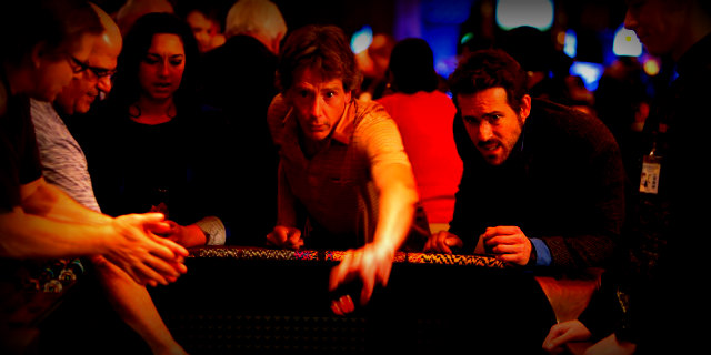 Best Movies Of 2015 mississippi grind