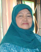Ny. H. Khasanah
