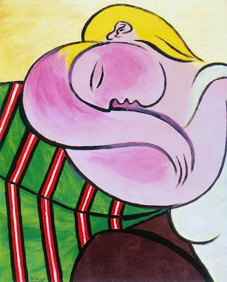 Picasso Marie Therese