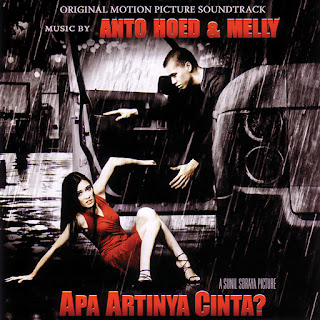 Melly Goeslaw - Apa Artinya Cinta? (2005) Melly Goeslaw - Apa Artinya Cinta? on iTunes