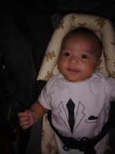 4 Months old Lil Irfan Ahmad