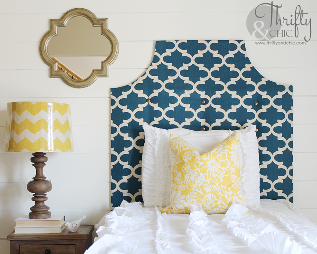 Thrifty and Chic DIY Projects and Home Decor