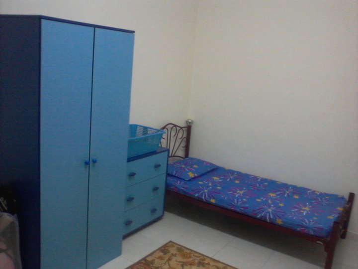 Pelayaran King Khadijah Bilik Anak Bujang