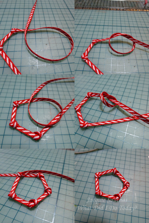 Really Reasonable Ribbon Blog Shaping Ribbon with Knots
