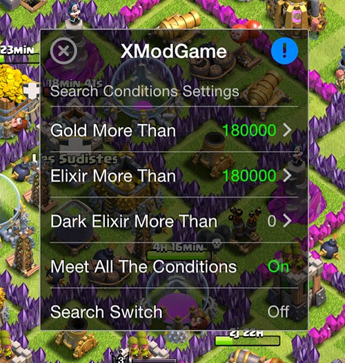 Download Aplikasi X Mod Game Coc | clash of clans auto next xmodgames aplikasi android Download Aplikasi X Mod Game Coc | clash of clans auto next xmodgames aplikasi android