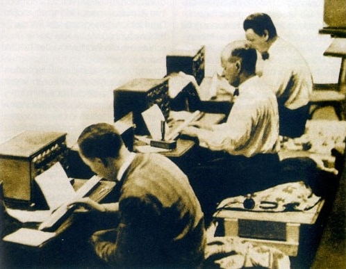 Audionautas Historia De La Musica Electronica