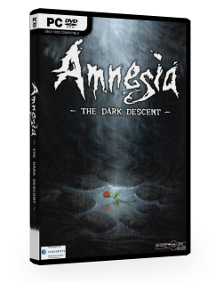 amnesia the dark descent pc walmart