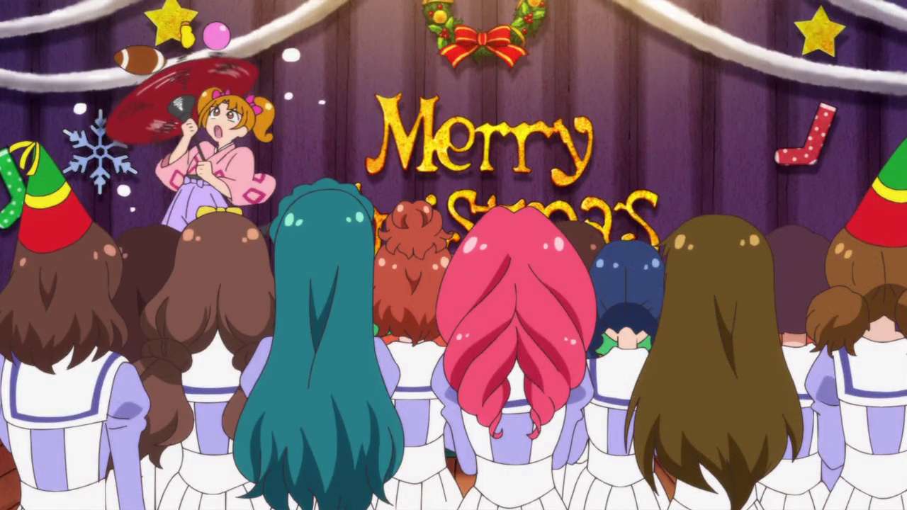 Hall Of Anime Fame Go Princess Precure Ep 45 Top 3 Moments And Hall Of Anime Fame Go Princess Precure Ep 45 Top 3 Moments And