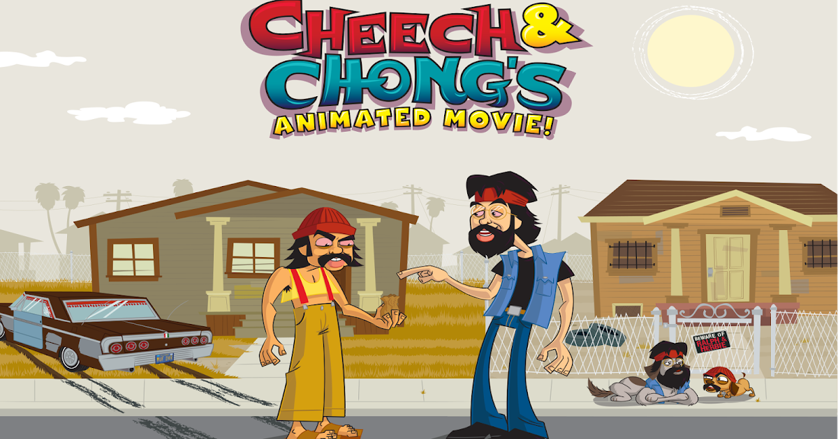 Cheech And Chong Complete Collection Torrent [Extra Quality]