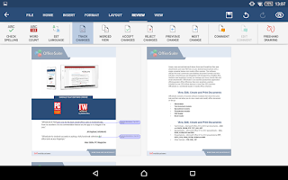 Download OfficeSuite 8 + PDF Editor for Android Download OfficeSuite 8 + PDF Editor for Android