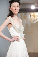 Carol Hannah Wedding Dresses