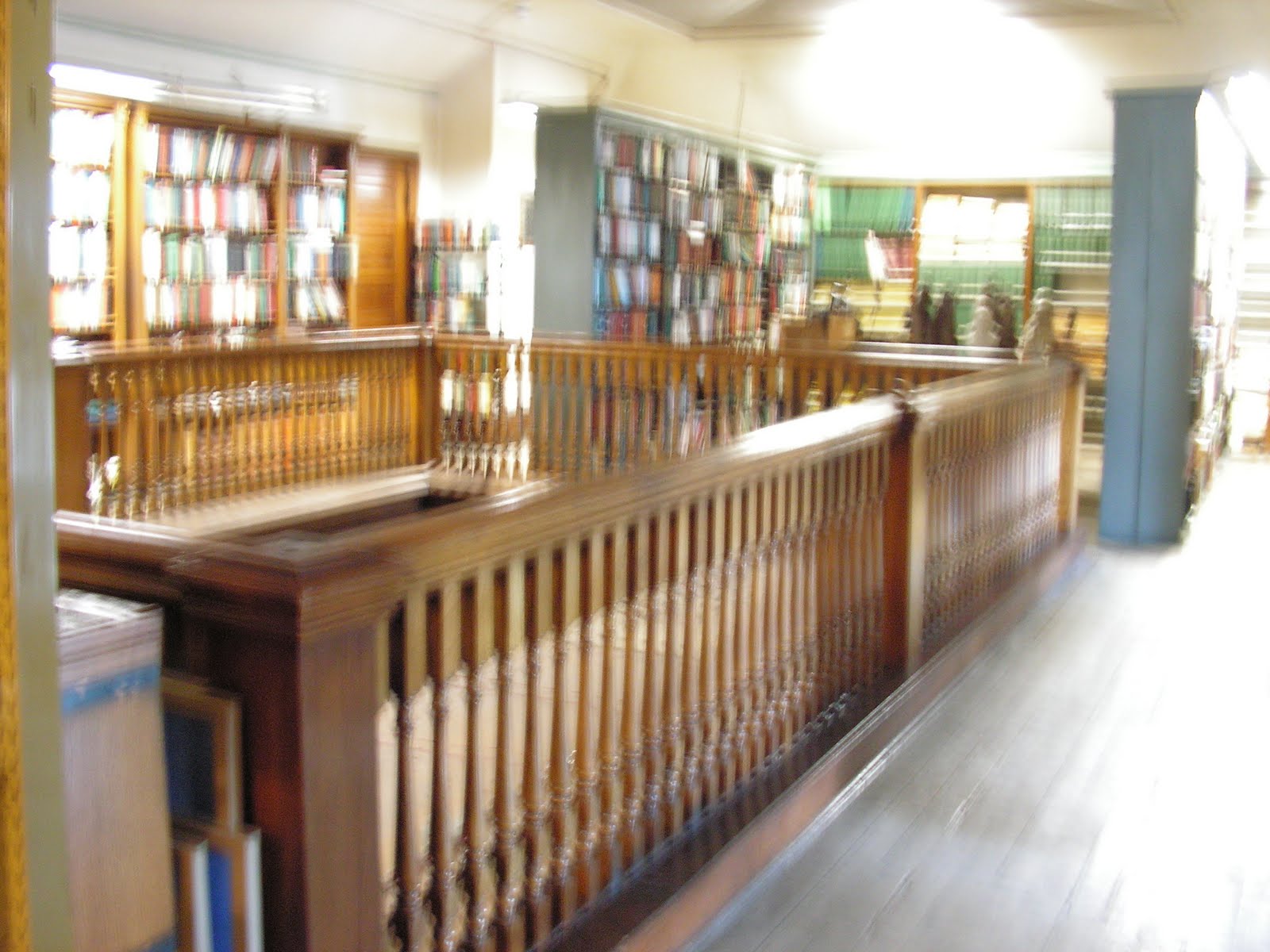 What's Happening At Rare & Antiquarian Bookfinders Dixon Public