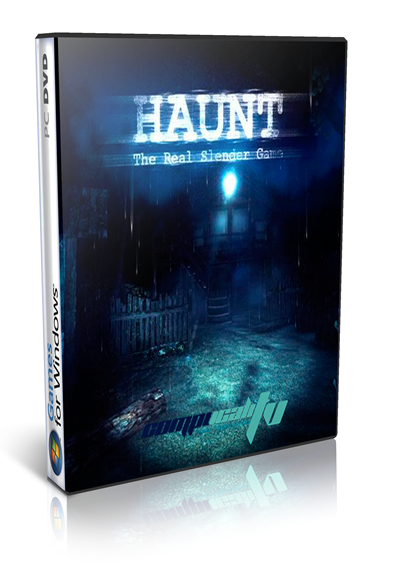 Haunt The Real Slender Game PC Full Descargar 1 Link