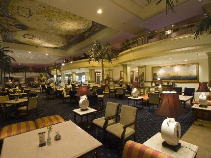 Waterfront Cebu Hotel Casino