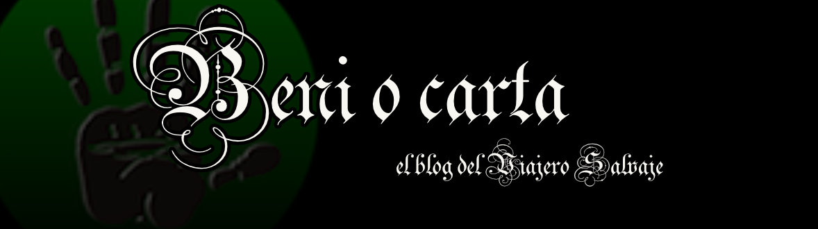 Beni o carta