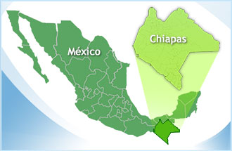 Todo CHIAPAS es México