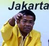 Dr.Idrus Marham -Ketum DPP LPM:- Tangkal NII