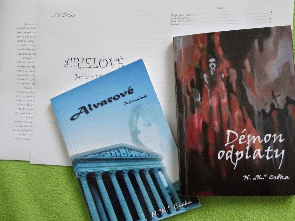 2010; 2012: Knihy ...