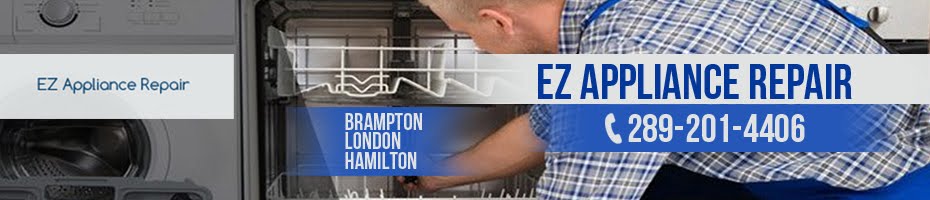 Appliance Repair Brampton | EZ Appliance Repair (289) 201-4406