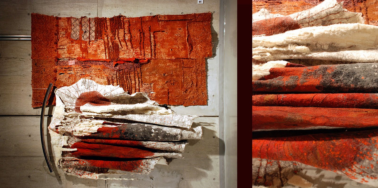 Artifex Almanach Contemporary Japanese Fiber Art