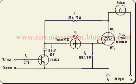 triac diagram tactful triac controller circuit diagram all about triac diagram tactful triac controller circuit diagram all about