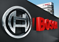 Robert Bosch Battery Systems