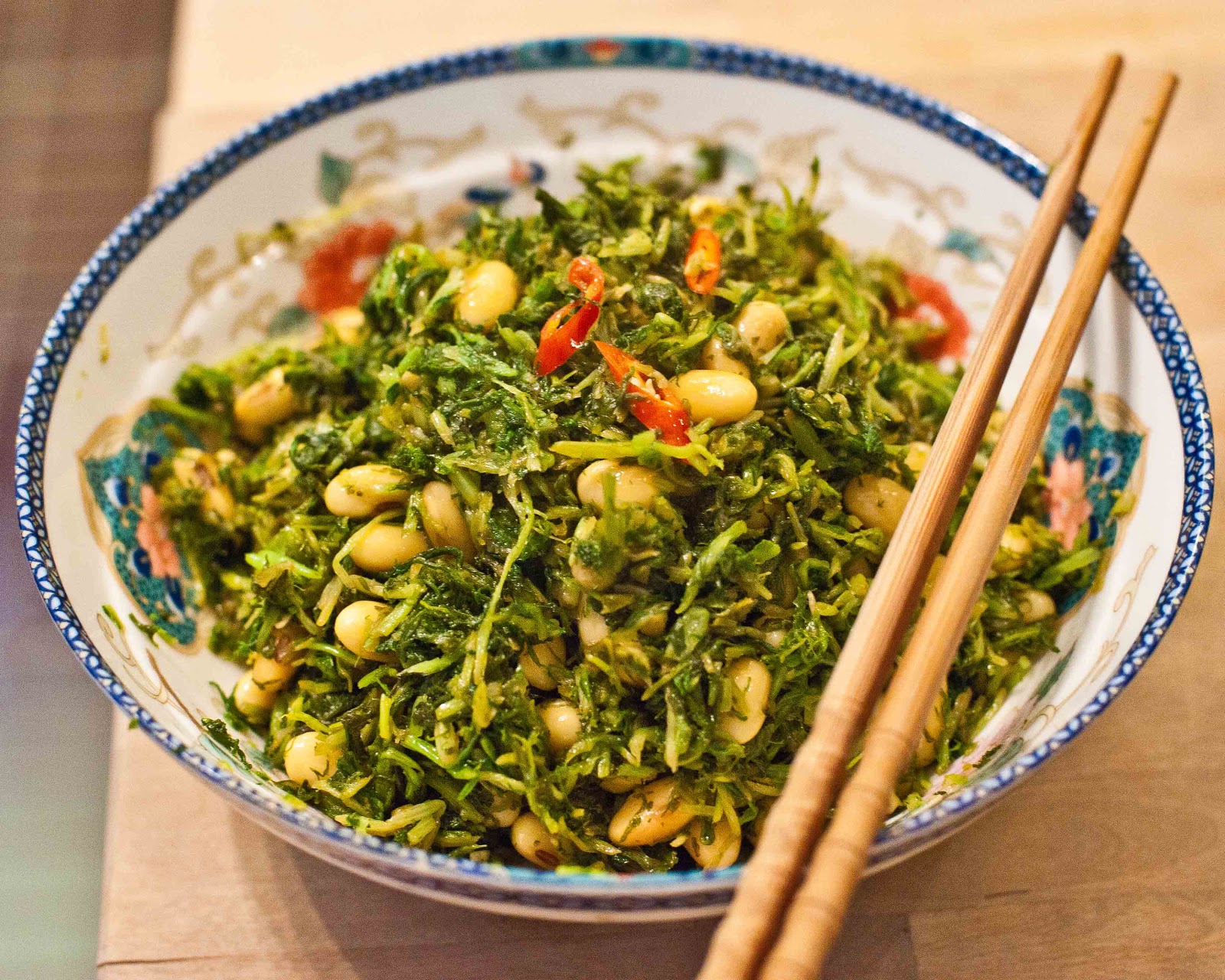 Life on Nanchang Lu Chinese Preserves and Pickles SaltPreserved