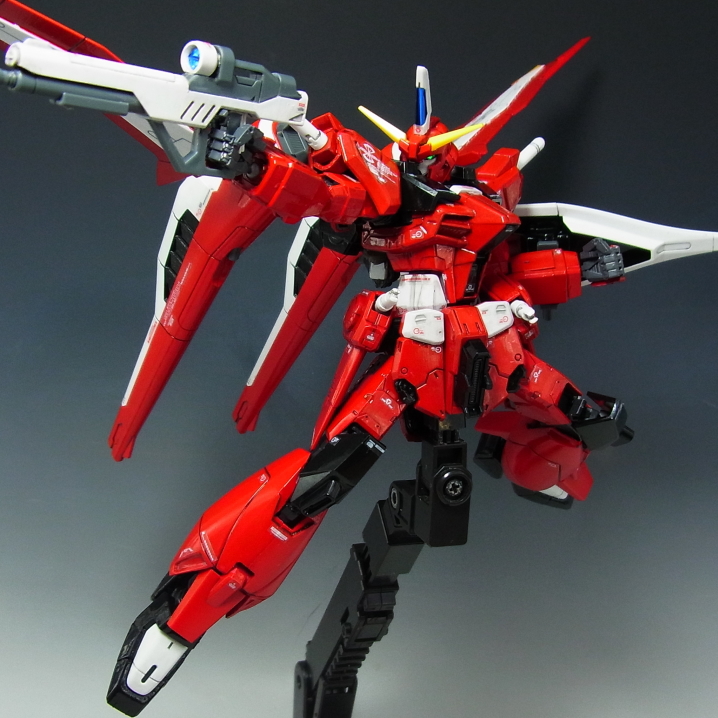 RG X HG 1/144 Saviour Gundam Custom Build Gundam Kits Collection News