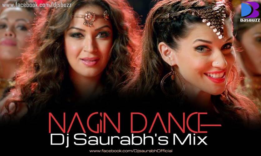 bajatey raho nagin dance bajatey raho nagin dance