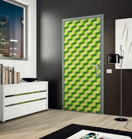 Interior Design Super Modern Interior Doors With Cool