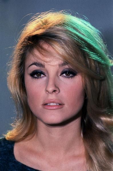 LAST LOOKS With Myke The Makeupguy: Beauty Icon Of The Week: Sharon Tate