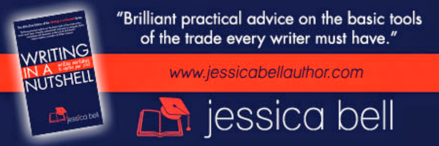 Jessica Bell