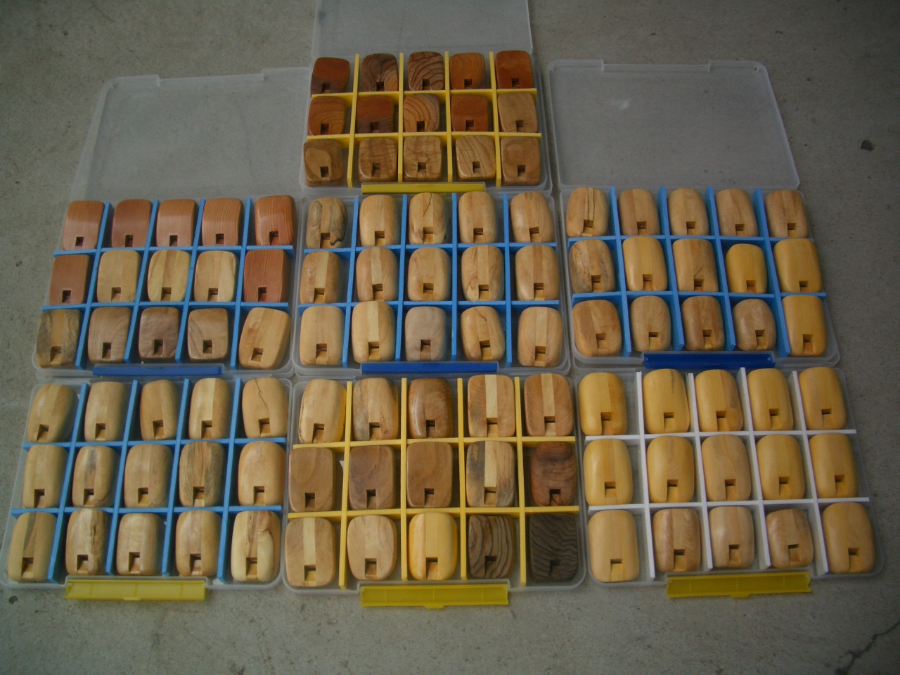 Bamboo nose flute a great japanese blog