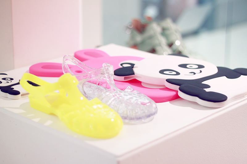 asos ss14 ipad cases jelly shoes