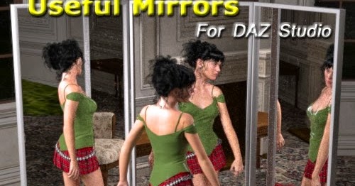 daz studio mirror pose daz studio mirror pose