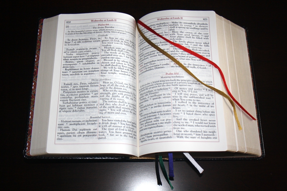 catholic divine office free download catholic divine office free download