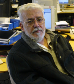 escritor e cronista Ivan Lessa