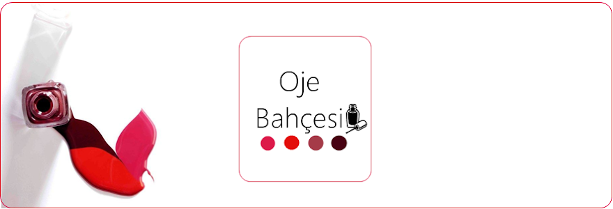 Oje Bahçesi