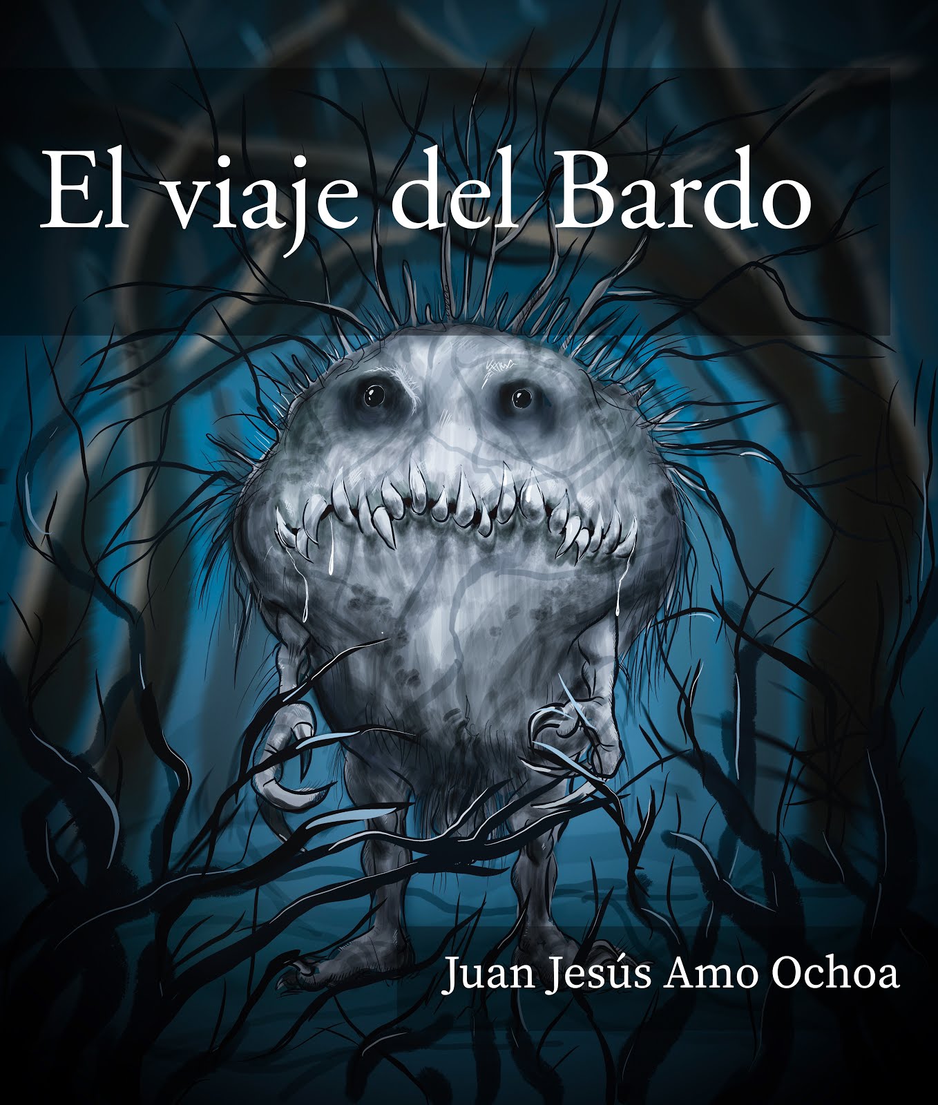 El viaje del Bardo