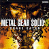 Walktrought Metal Gear Solid 3: Snake Eater