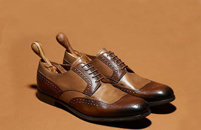 Latest Handmade Footwear for Men