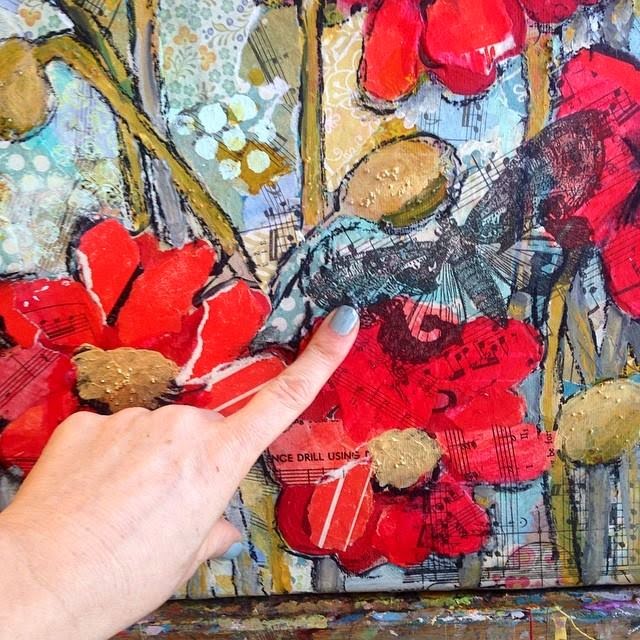 Metamorphosis in Art | the Inspiration Place